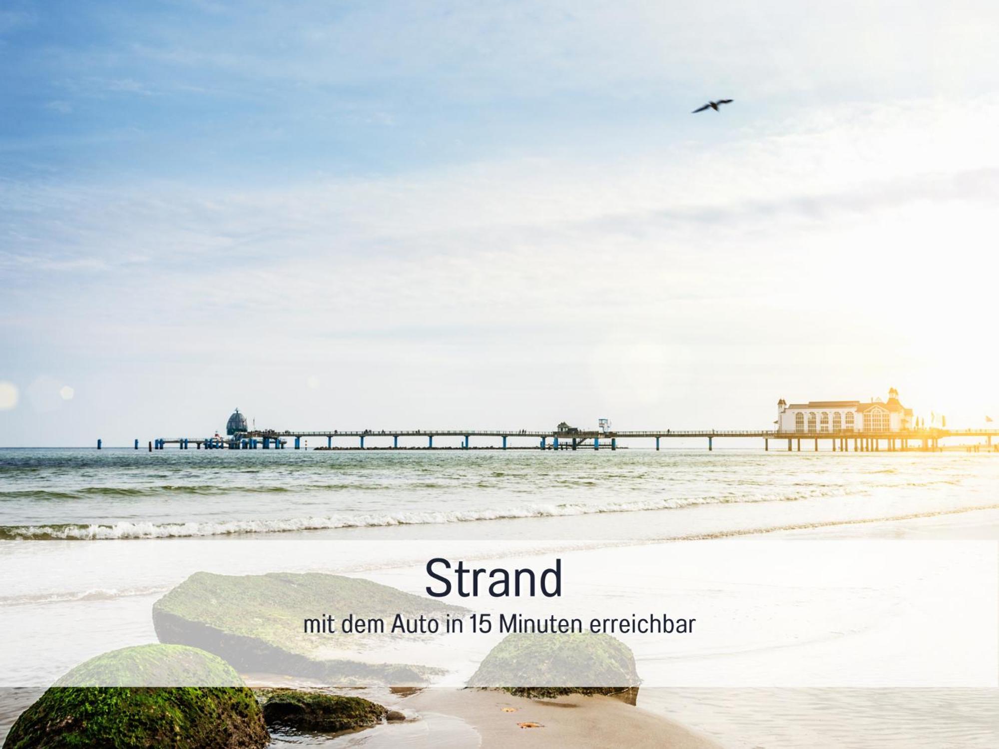 Salz&Wind Modernes Apartment In Kiel Zentral & 24H Selbst Check In *