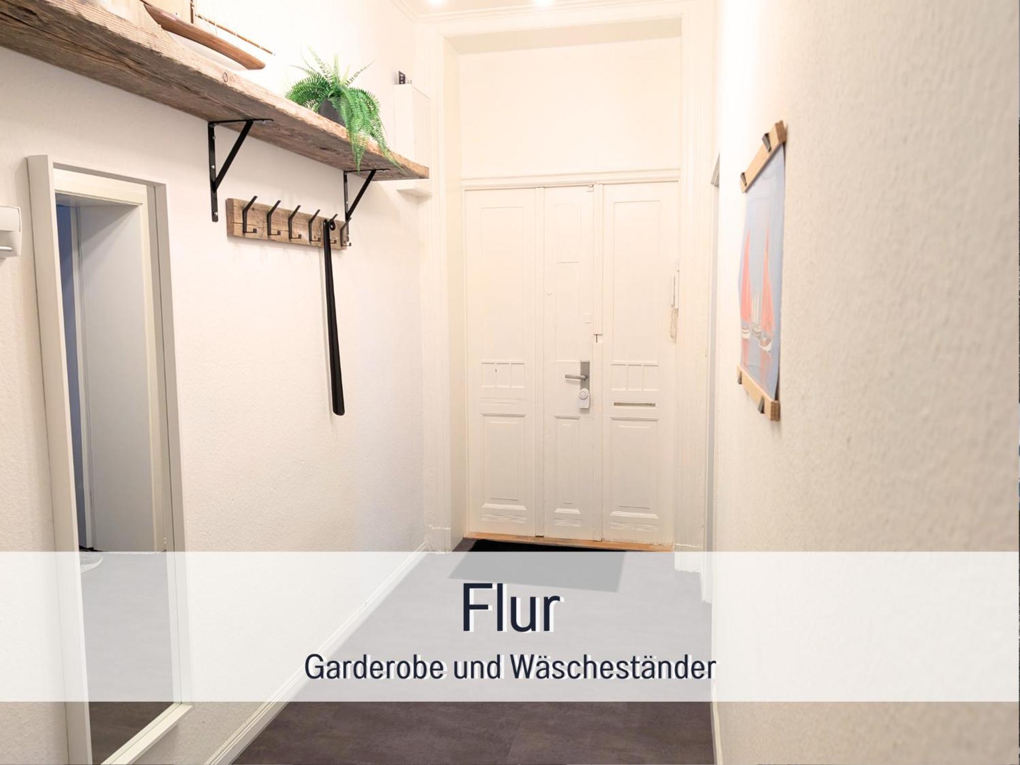 Salz&wind Modernes In Zentral & 24h Selbst Check In Apartament Kilonia