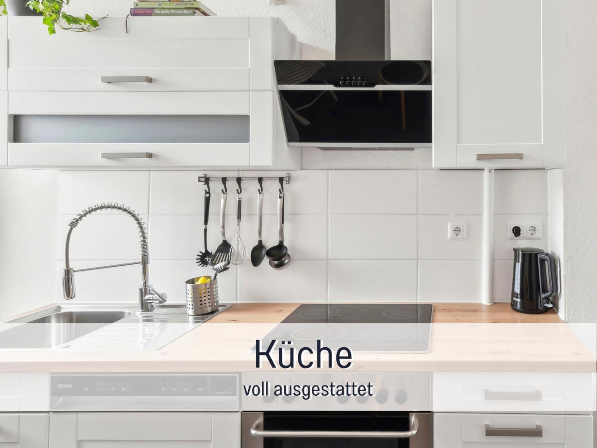 Salz&wind Modernes In Zentral & 24h Selbst Check In Apartament